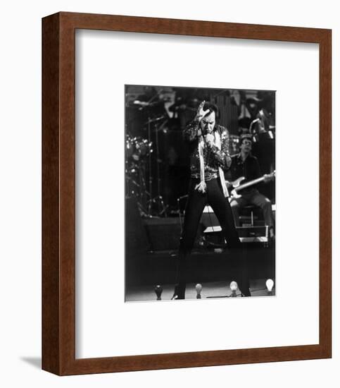 Neil Diamond - The Jazz Singer-null-Framed Photo