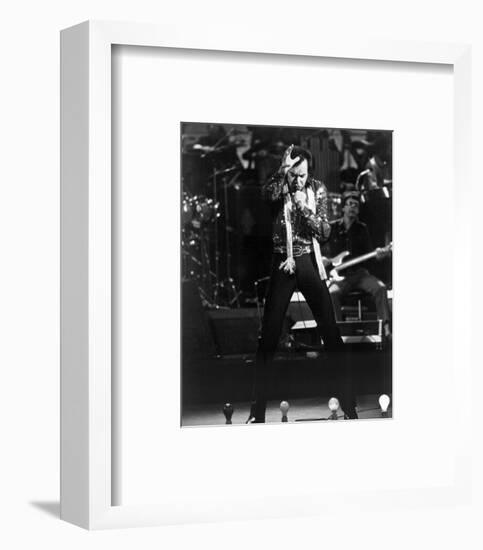 Neil Diamond - The Jazz Singer-null-Framed Photo