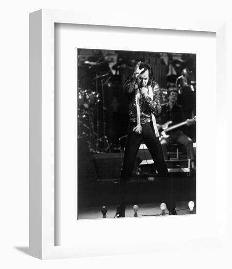 Neil Diamond - The Jazz Singer-null-Framed Photo