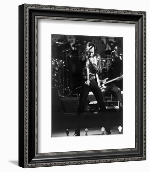 Neil Diamond - The Jazz Singer-null-Framed Photo