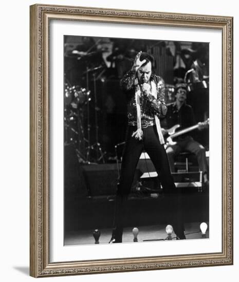 Neil Diamond - The Jazz Singer-null-Framed Photo