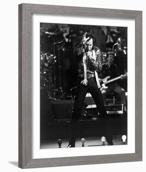 Neil Diamond - The Jazz Singer-null-Framed Photo