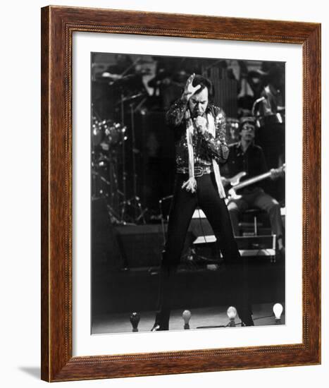 Neil Diamond - The Jazz Singer-null-Framed Photo