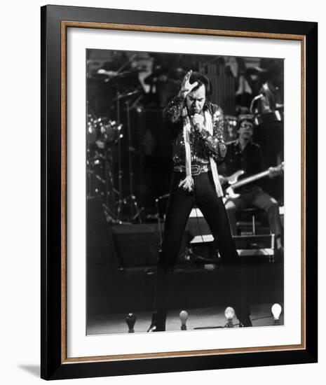 Neil Diamond - The Jazz Singer-null-Framed Photo