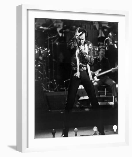 Neil Diamond - The Jazz Singer-null-Framed Photo