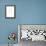 Neil Diamond-Logan Huxley-Framed Stretched Canvas displayed on a wall