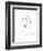 Neil Diamond-Logan Huxley-Framed Art Print