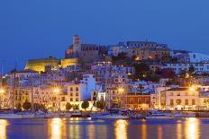 The Palace of St. Michael and St. George, Greek Islands-Neil Farrin-Photographic Print