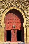 R'Cif Square (Place Er-Rsif), Fez, Morocco, North Africa, Africa-Neil-Framed Photographic Print