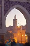Spice Stall, Medina, Meknes, Morocco, North Africa, Africa-Neil-Photographic Print