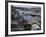 Neil's Harbour, Cape Breton, Nova Scotia, Canada, North America-Ethel Davies-Framed Photographic Print