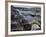 Neil's Harbour, Cape Breton, Nova Scotia, Canada, North America-Ethel Davies-Framed Photographic Print