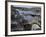 Neil's Harbour, Cape Breton, Nova Scotia, Canada, North America-Ethel Davies-Framed Photographic Print