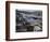 Neil's Harbour, Cape Breton, Nova Scotia, Canada, North America-Ethel Davies-Framed Photographic Print