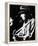 Neil Young-null-Framed Stretched Canvas