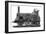 Neilson's Express Locomotive, 1862-null-Framed Art Print