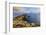 Neist Point and Lighthouse-Neale Clark-Framed Photographic Print