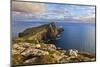 Neist Point and Lighthouse-Neale Clark-Mounted Photographic Print