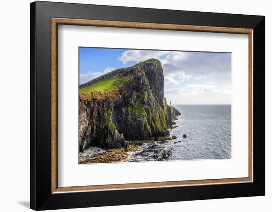 Neist Point-Philippe Sainte-Laudy-Framed Photographic Print