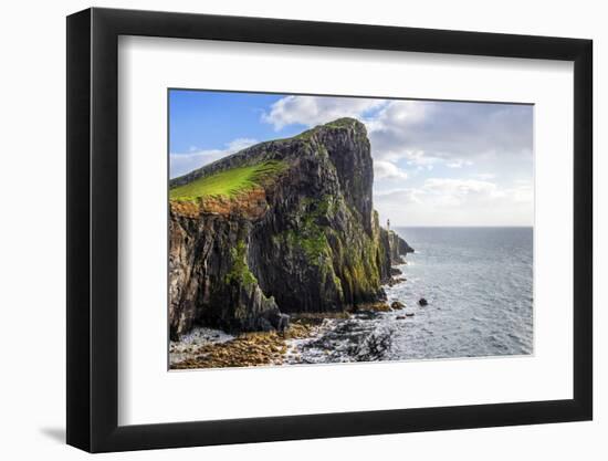 Neist Point-Philippe Sainte-Laudy-Framed Photographic Print