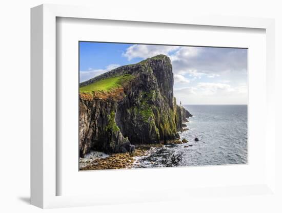 Neist Point-Philippe Sainte-Laudy-Framed Photographic Print