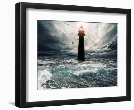 Art Print, , large