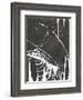Neko 3-Emma Jones-Framed Giclee Print