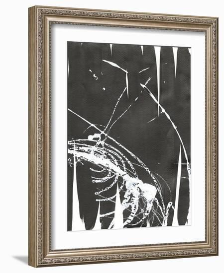 Neko 3-Emma Jones-Framed Giclee Print