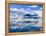 Neko Cove, Antarctica, Polar Regions-Michael DeFreitas-Framed Premier Image Canvas