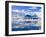 Neko Cove, Antarctica, Polar Regions-Michael DeFreitas-Framed Photographic Print