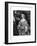 Nell Gwynn, 17th Century-Peter Lely-Framed Giclee Print