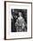 Nell Gwynn, 17th Century-Peter Lely-Framed Giclee Print