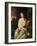 Nell Gwynne (1650-87), Mistress of Charles II-Sir Peter Lely-Framed Giclee Print