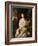 Nell Gwynne (1650-87), Mistress of Charles II-Sir Peter Lely-Framed Giclee Print