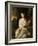 Nell Gwynne (1650-87), Mistress of Charles II-Sir Peter Lely-Framed Giclee Print