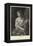 Nell Gwynne-Sir Peter Lely-Framed Premier Image Canvas