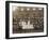 Nell Lane Military Hospital, Manchester-Peter Higginbotham-Framed Photographic Print