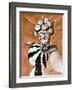 Nelle-Vaan Manoukian-Framed Art Print