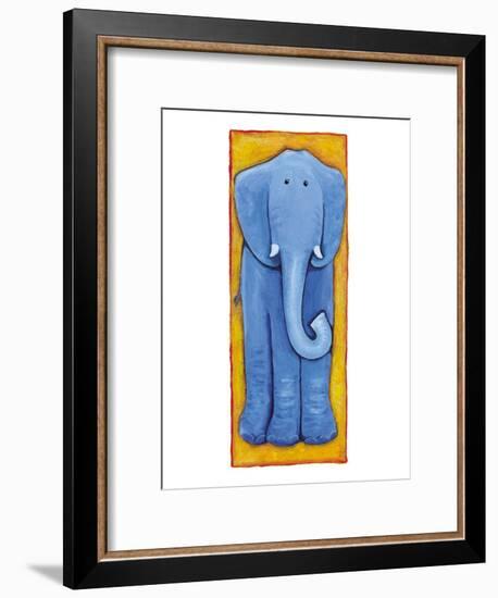 Nellie-Kate Mawdsley-Framed Premium Giclee Print