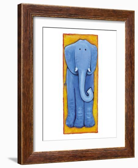 Nellie-Kate Mawdsley-Framed Premium Giclee Print