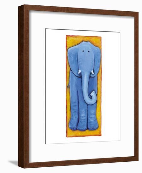 Nellie-Kate Mawdsley-Framed Premium Giclee Print