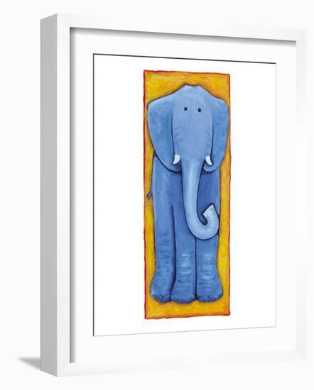 Nellie-Kate Mawdsley-Framed Premium Giclee Print