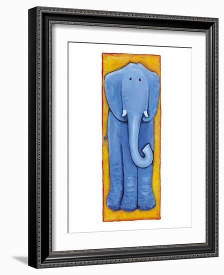 Nellie-Kate Mawdsley-Framed Premium Giclee Print