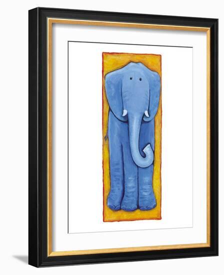 Nellie-Kate Mawdsley-Framed Premium Giclee Print