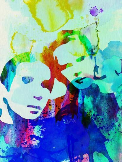 Art Print, , large