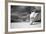 Nelson Atkins Art Museum- Sculpture by Claes Oldenburg-Carol Highsmith-Framed Photo