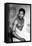 Nelson Mandela-null-Framed Stretched Canvas