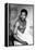 Nelson Mandela-null-Framed Stretched Canvas