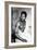 Nelson Mandela-null-Framed Photo