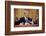 Nelson Mandela-Eric Draper-Framed Photographic Print